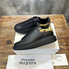 Alexander Mcqueen Low Shoes